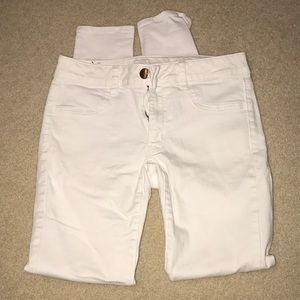 American Eagle Super Super Stretch Jeans